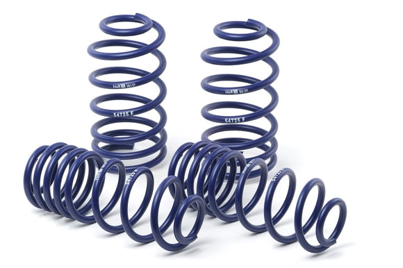 H&R 10-14 Honda CR-Z Sport Spring