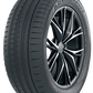 Yokohama Advan Sport V107E Tire - 285/30ZR20 99Y