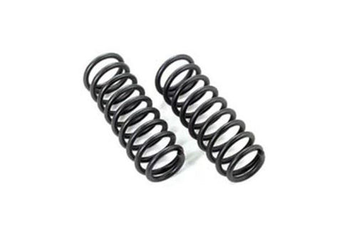 Coilover Springs
