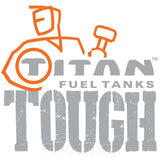 Titan Fuel Tanks 99-07 Ford F-250/F-350 PowerStroke Crew Cab Long Bed 67 Gallon XXL Mid-Ship Tank