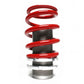 Skunk2 90-01 Acura Integra (All Models) Coilover Sleeve Kit (Set of 4)
