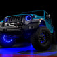 ORACLE Lighting LED Illuminated Wheel Rings - ColorSHIFT RGB+W SEE WARRANTY