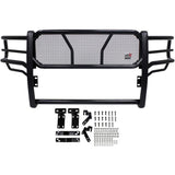 Westin 2010-2018 Ram 25/3500 HDX Grille Guard - Black