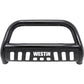 Westin 2016-2018 Toyota Tacoma E-Series Bull Bar - Black