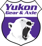 Yukon Gear High Performance Gear Set For 11+ Ford 9.75in in a 3.73 Ratio