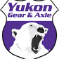 Yukon Gear Un-Notched Cross Pin Shaft For 7.5in Ford. OEM / Not Auburn Gear