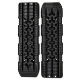 Superwinch Recovery Traction Boards - Black - Pair