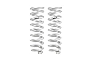 Eibach 01-07 Toyota SEQUOIA Pro-Lift-Kit Springs (Front Springs Only)