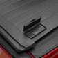 Retrax 07-18 Tundra Regular & Double Cab 6.5ft Bed with Deck Rail System RetraxPRO XR