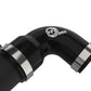 aFe 19-22 Hyundai Veloster N L4 2.0L (t) BladeRunner 2-1/2in Aluminum Hot Charge Pipe - Black