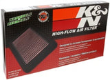 K&N Replacement Air Filter FORD ESCAPE 01-10; MAZ TRIBUTE 01-09; MER MARINER 05-09