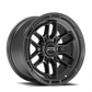 Method RTR Evo 6 Ford F150 20x9 +18mm Offset 6x135 87.1mm CB - Satin Black Wheel
