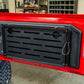 DV8 Jeep JL Tailgate Mounted Table (Trail Table) - Black