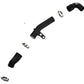 aFe 19-22 Hyundai Veloster N L4 2.0L (t) BladeRunner 2-1/2in Aluminum Hot Charge Pipe - Black