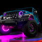 ORACLE Lighting LED Illuminated Wheel Rings - ColorSHIFT RGB+W SEE WARRANTY