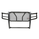 Westin 19-22 Dodge Ram 2500/3500 HDX Modular Grille Guard - Black