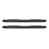 Westin 2019 Ram 1500 Crew Cab (Excl. 2019 Ram 1500 Classic) PRO TRAXX 5 Oval Nerf Step Bars - Black