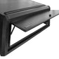 Westin 15-22 Chevrolet Colorado CC 5ft Bed EXP Truck Cap - Black - Box 2 (Box 1 Required 16-11015A)