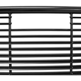 Westin 1999-2018 Chevrolet/Ford/GMC/Toyota Silverado/Sierra 1500/2500/3500 HD Headache Rack - Black