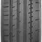 Yokohama Advan Apex V601 Tire - 275/35R19 100Y
