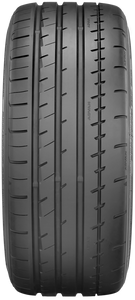 Yokohama Advan Apex V601 Tire - 275/35R19 100Y