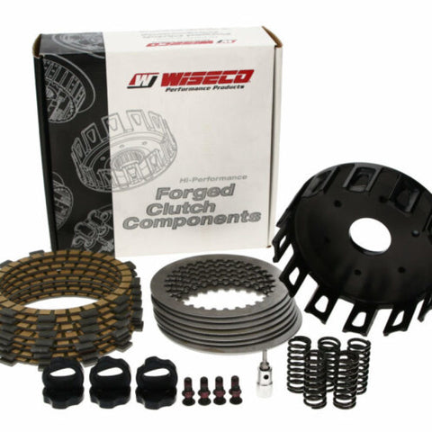 Clutch Rebuild Kits