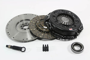 Competition Clutch Infiniti G37 / Nissan 370Z VQ35HR / VQ37HR - White Bunny Stock Upgrade Kit