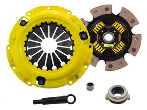 ACT 2006 Mazda MX-5 Miata HD/Race Sprung 6 Pad Clutch Kit