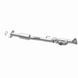 MagnaFlow Direct-Fit OEM EPA Compliant Catalytic Converter - 13-15 Nissan Pathfinder V6 3.5L