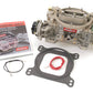 Edelbrock Carburetor Marine 4-Barrel 600 CFM Electric Choke