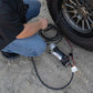 Air Lift Digital Portable Compressor