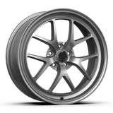 fifteen52 Sector RSR 19x8.5 5x112 42mm ET 57.1mm Center Bore Matte Titanium