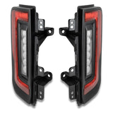 Oracle Lighting 21-22 Ford Bronco Flush Style LED Taillights SEE WARRANTY