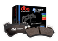 DBA 20-23 Hyundai Kona N-Line Street Performance Front Brake Pads