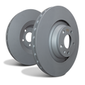 EBC 2019+ Hyundai Palisade 3.8L RK Series Premium Rear Rotors
