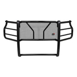 Westin 2020 Chevrolet Silverado 2500/3500 HDX Grille Guard - Black