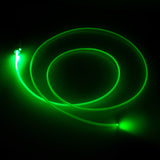 ORACLE Lighting Jeep Wrangler JL / Gladiator JT ColorSHIFT Fiber Optic LED Interior Kit SEE WARRANTY