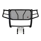 Westin 2019 Chevrolet Silverado 1500 HDX Grille Guard - Black