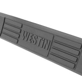 Westin 1999-2013 Chevy Silverado 1500 Reg Cab E-Series 3 Nerf Step Bars - SS