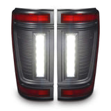 Oracle Lighting 21-24 Ford F-150 Flush Style LED Tail Lights SEE WARRANTY
