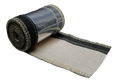 DeatschWerks 3ft Reflective Heat Protection Sleeving for -8 AN Hose