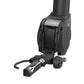 Thule Apex XT 5 - Hanging Hitch Bike Rack w/HitchSwitch Tilt-Down (Up to 5 Bikes) - Black