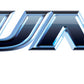 Lund 82-05 Chevy S10 (Long Bed) Ultima Dual Lid Gull Wing Crossover Tool Box - Brite