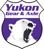 Yukon Gear & Install Kit Stage 4 Package For Jeep JL/JT Rubicon in a 4.88 Ratio