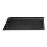 Westin 2024 Tacoma 5ft. Bed EXP Truck Cap Black - Box 1 (Box 2 Required 16-12785B)