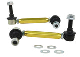 Whiteline Universal Sway Bar - Link Assembly Heavy Duty 150mm-175mm Adjustable Steel Ball