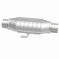 MagnaFlow Conv Univ 2.5 W/Air FED