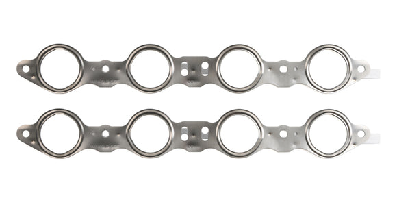 Cometic GM Gen-3/4 Small Block V8 MLS Exhaust Manifold Gasket Set