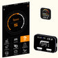 SE0525-TC DLX Bluetooth® Throttle Controller: Corvette 7/8, Camaro 6, Cadillac CTS 3 & MORE