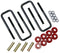 Skyjacker Suspension Lift Kit Component 1986-1987 Toyota Pickup With 2.5 in. Rear Wide U-Bolts